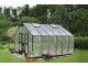 Royal Well | Tuinkas Gardener 161 met PC 10 mm | Antraciet
